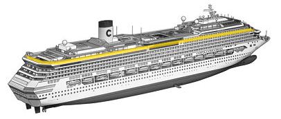 CRUCEROS ISLAS GRIEGAS